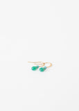 Bi-Goutte Earrings