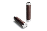 Brooks Slender Leather Grips